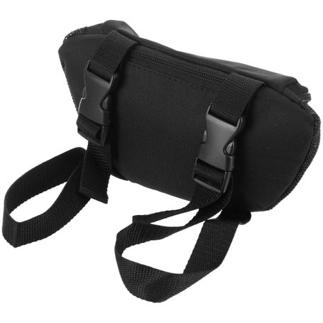 Professional's Choice 600D Ventilated Pommel Bag Riding Warehouse