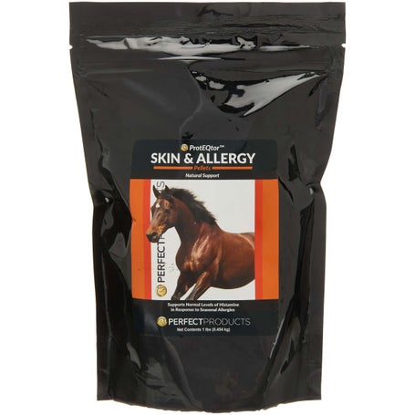 Perfect Products ProtEQtor Skin & Allergy Pellets