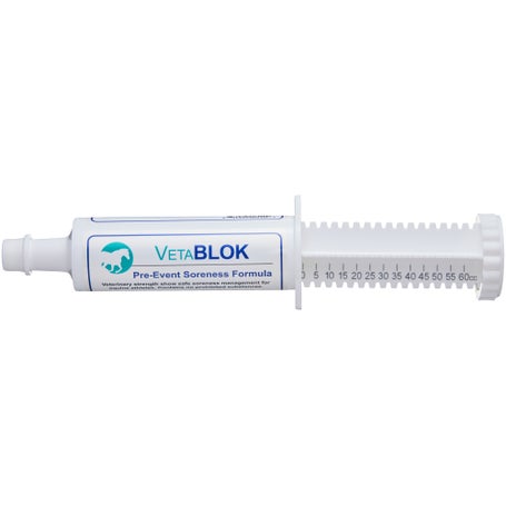 Perfect Products VetaBlok Soreness Paste
