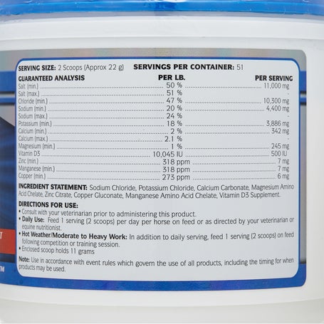 Perfect Balance Electrolite Powder