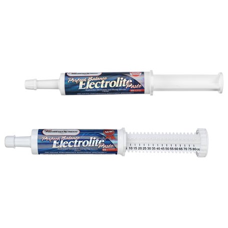 Perfect Balance Electrolite Paste  80cc  Electrolyte