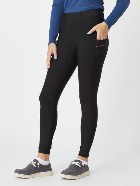 EVOLVE Summer Riding Tights