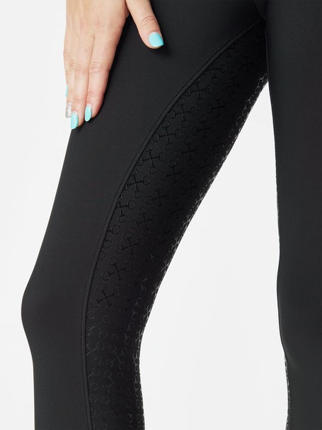 Performa Ride Evolve Full Seat Tights