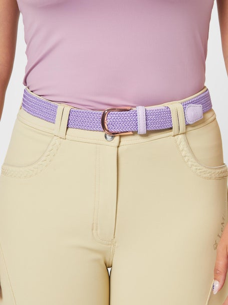 Performa Ride Woven Belt