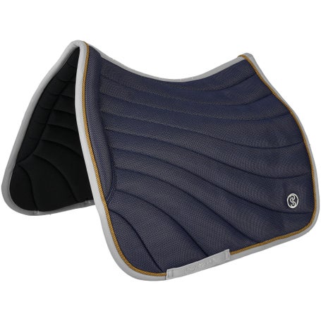 PS of Sweden Airflow Mesh Dressage Saddle Pad