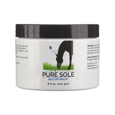 Pure Sole Bug Off Soothing Skin Balm