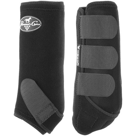 Professionals Choice SMB-3 Sports Medicine Boots 2 Pk