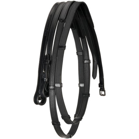 PS of Sweden Dubai Flat Dressage Reins