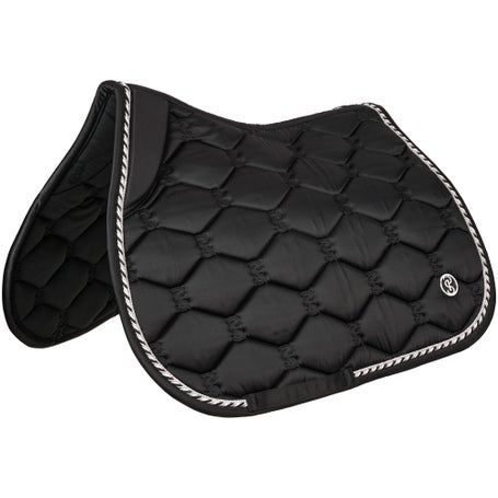 PS of Sweden Signature Jump Saddle Pad