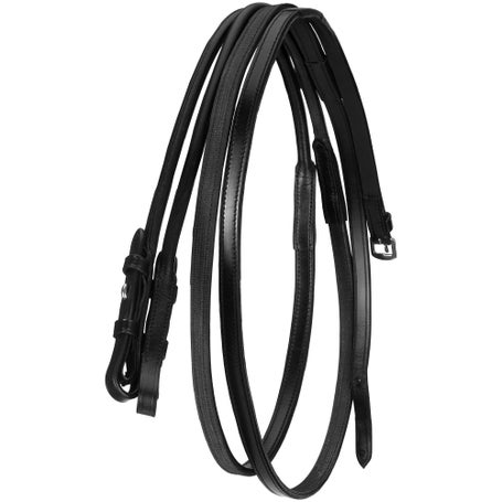 PS of Sweden Round Stitched 13mm Supergrip Reins