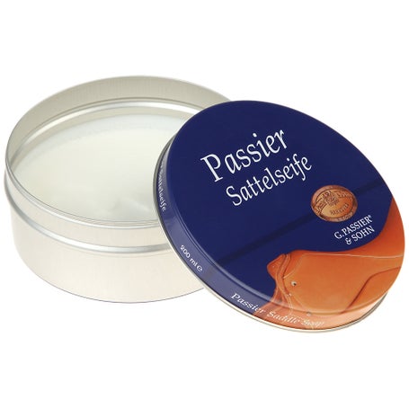 Passier Leather Saddle Soap 200mL