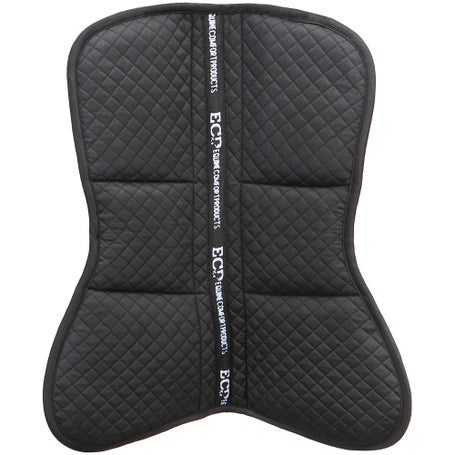 Pantalon d'airsoft G2 Predator avec inserts - Noir - Invader Gear