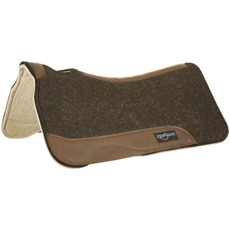 Reinsman Apex Extreme Performance Western Saddle Pad 