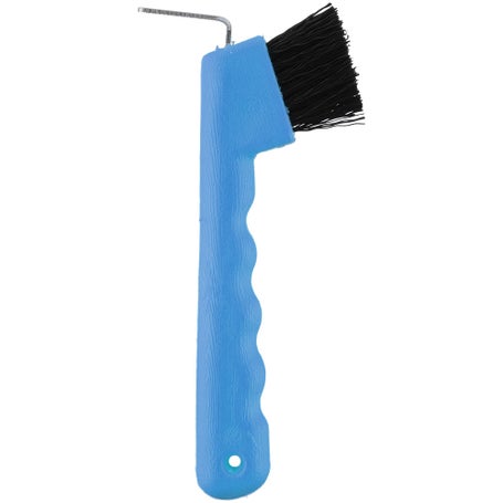 Roma Brights Hoof Pick With Brush