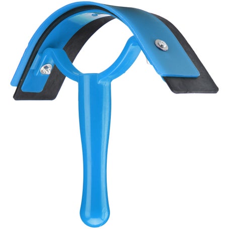 Roma Brights Half Moon Kite Sweat Scraper