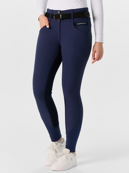 Romfh Ladies Champion Full Seat Breeches