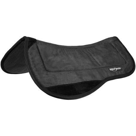 Reinsman Contoured Trail Tacky Too Saddle Pad