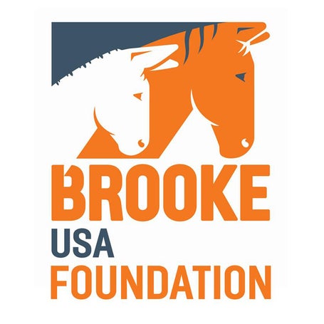 Brooke USA Foundation Donation