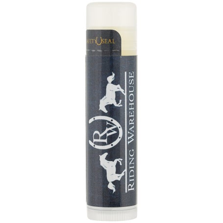 Riding Warehouse SPF15 Natural Lip Balm