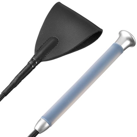 Dublin Crop/Bat With Gel Handle Grip 25.5