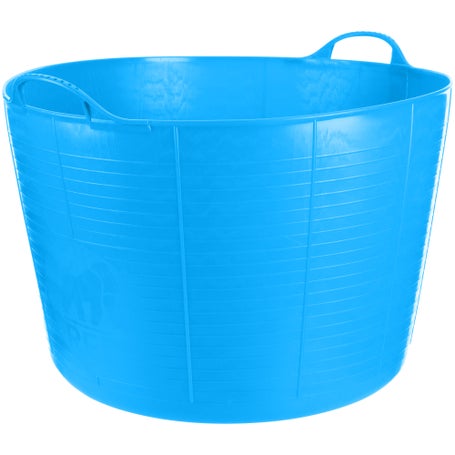 Red Gorilla TubTrugs Flexible Tote/Tub/Bucket