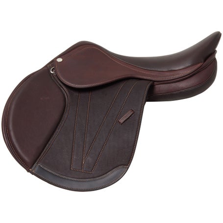 Royal Heritage Emile Spectrum ATS Jump Saddle