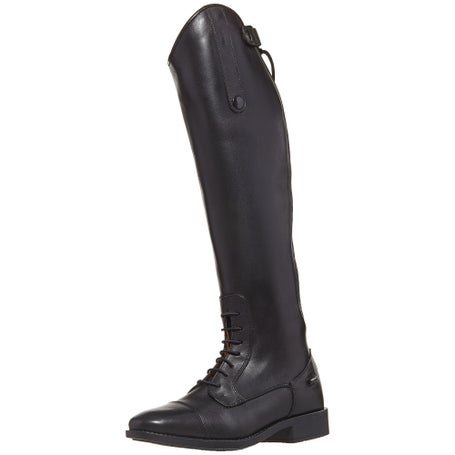 Royal Highness Ladies Full Grain Tall Field Boots