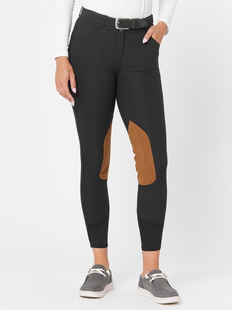 Royal Highness Ladies Meryl Active Knee Patch Breech
