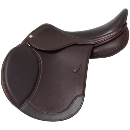 Royal Heritage Remy Spectrum ATS Close Contact Saddle