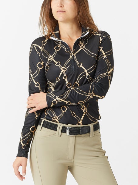 Royal Highness Ladies UV 30 Sun Shirt