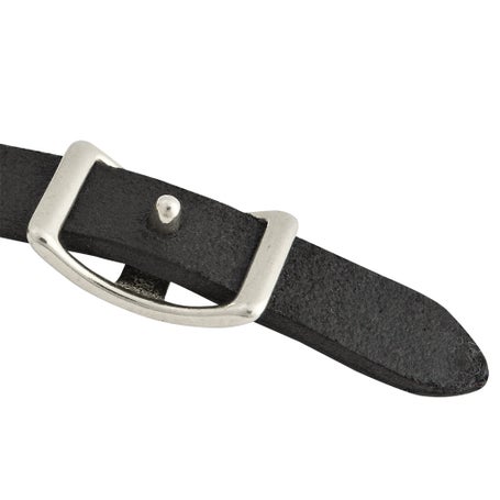 RJ Manufacturing Conway Buckle - Nickel