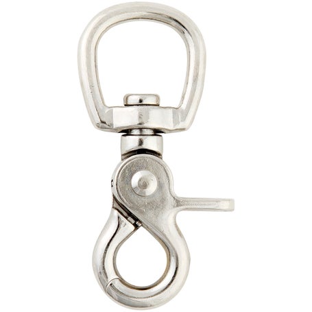 Buy 3/4 Inch Trigger Swivel Snap Hooks Online