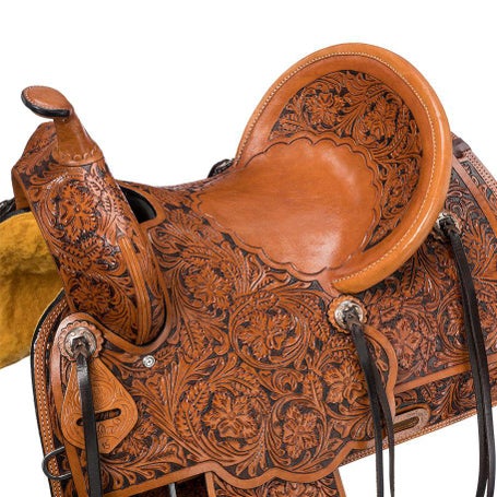 Royal Kings Prescott Saddle