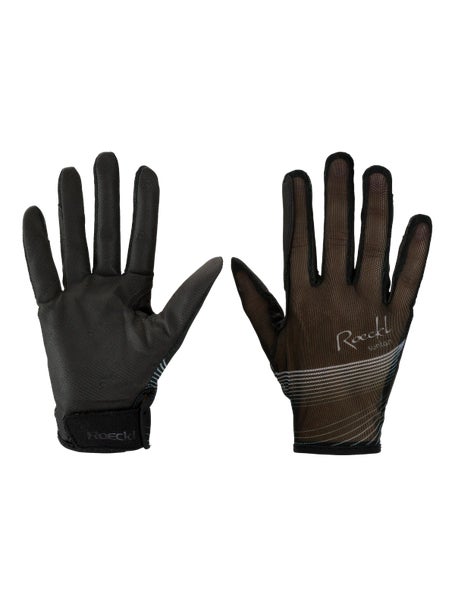 Roeckl Sports Womens Laila 2 Riding Gloves