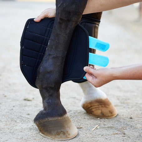 roma tendon boots