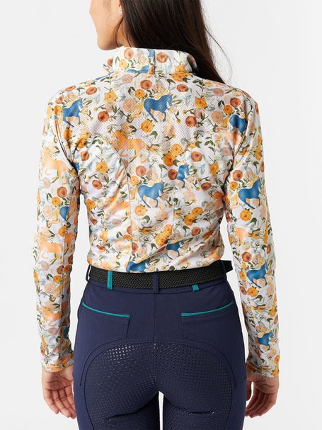 Chemise imprimée femme | Zen, boutique en ligne, Tunisie