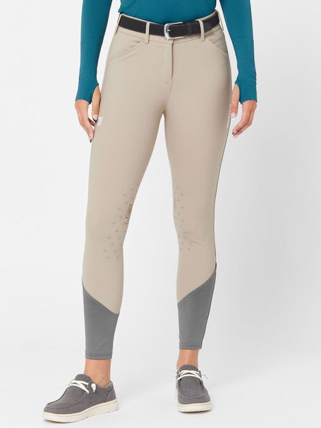 Romfh Ladies Riley Knee Grip Breeches