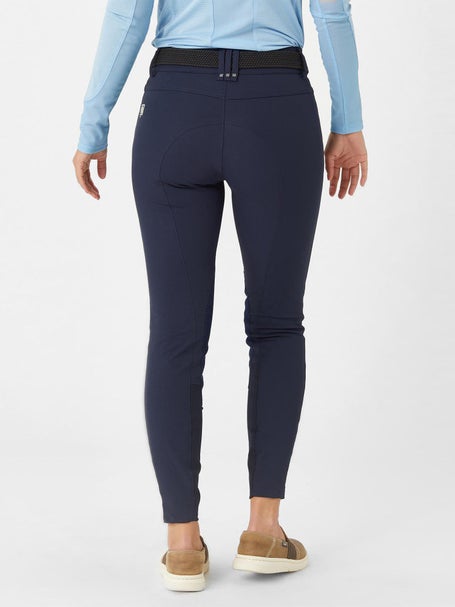Surmiitro-Jupe plissée mi-longue taille haute pour femme,style coréen,bleu,mode féminine,automne