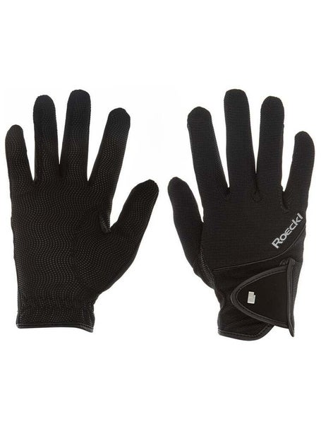 Roeckl Sports Milano Riding Gloves