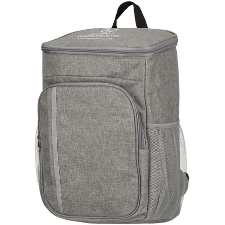 Riding Warehouse Cooler Bag Backpack