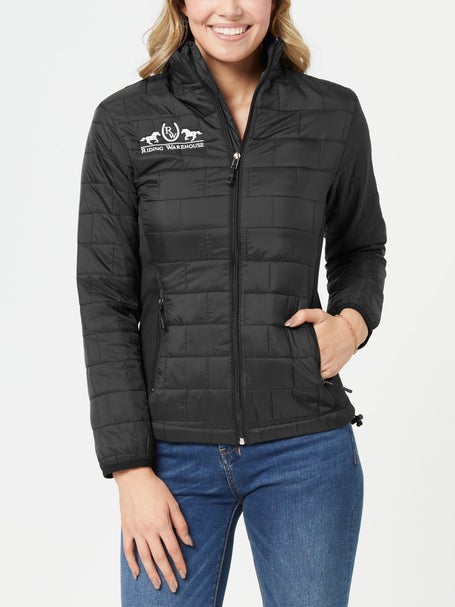 Riding Warehouse Womens Element Puffer Jacket