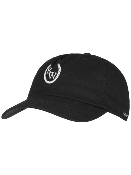 Riding Warehouse Horseshoe Soft Cap Hat