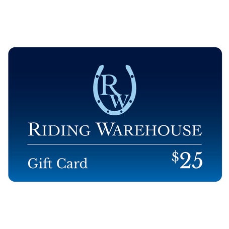 Riding Warehouse Gift Cards