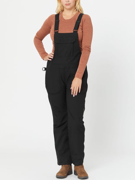 Redingote Winter Insulated Bib Overalls