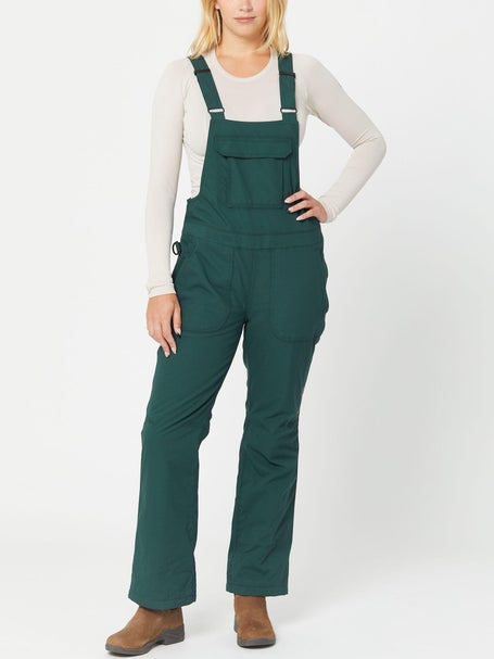 Redingote Winter Insulated Bib Overalls