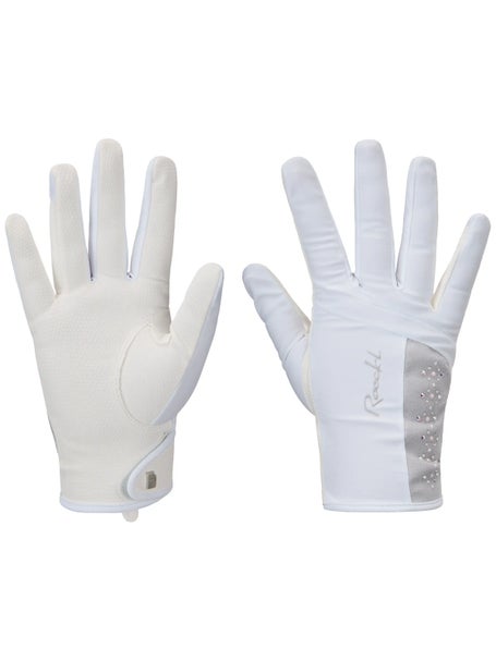 Roeckl Sports Womens Lillinoe Riding Gloves