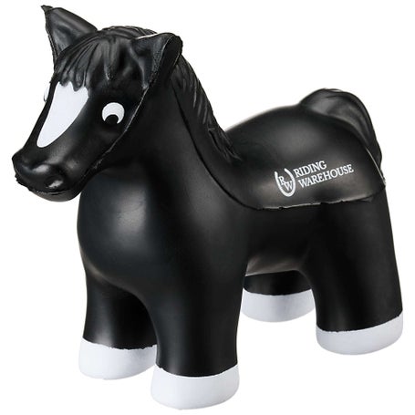 Riding Warehouse Horse Stress Reliever Toy