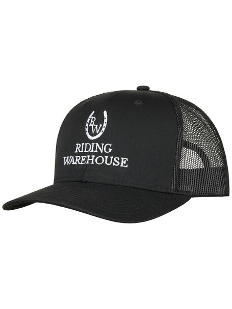 Riding Warehouse Ultimate Trucker Hat