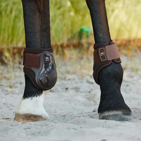 Schockemoehle Air Flow Champion Hind Fetlock Boots