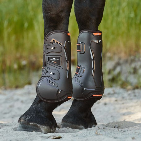 Schockemoehle Air Flow Champion Front Tendon Boots